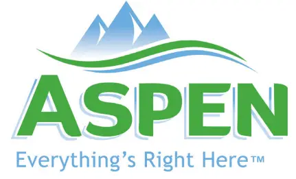 ASPEN DA Logo