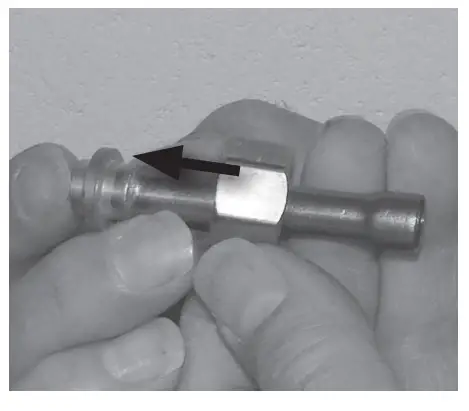 ASPEN DA Series Uncased Upflow Downflow Aluminum Coils - Fig 6