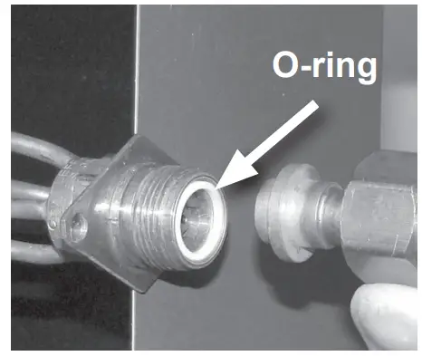 ASPEN DA Series Uncased Upflow Downflow Aluminum Coils - Fig 7