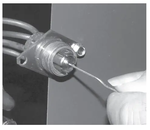 ASPEN DA Series Uncased Upflow Downflow Aluminum Coils - Fig11