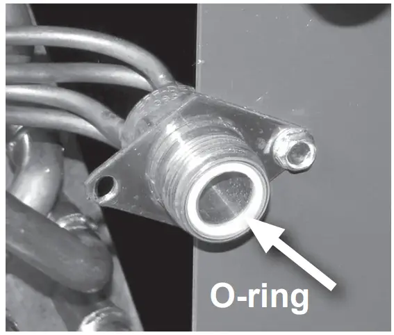 ASPEN DA Series Uncased Upflow Downflow Aluminum Coils - Fig18