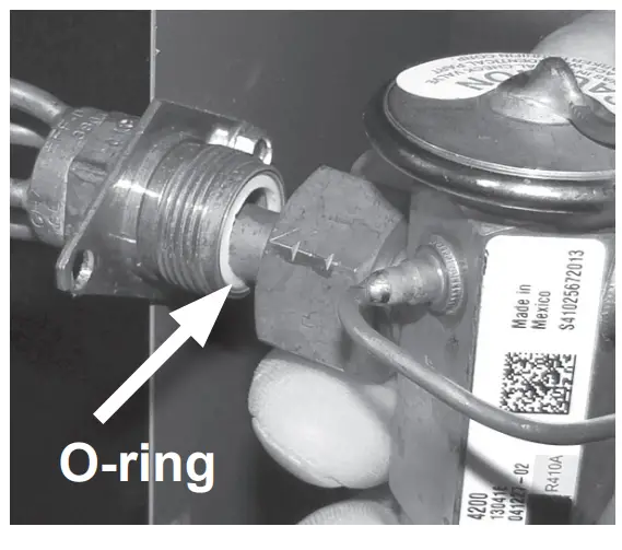 ASPEN DA Series Uncased Upflow Downflow Aluminum Coils - Fig19