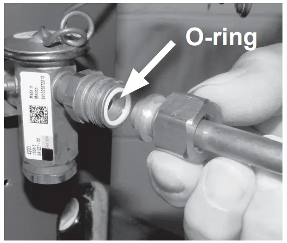 ASPEN DA Series Uncased Upflow Downflow Aluminum Coils - Fig20