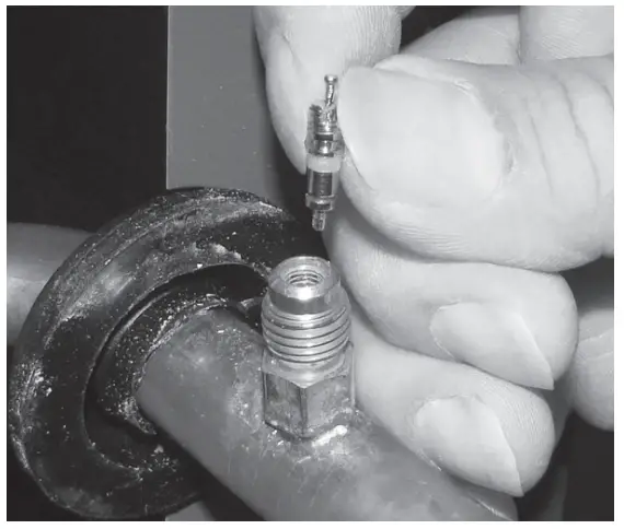 ASPEN DA Series Uncased Upflow Downflow Aluminum Coils - Fig21