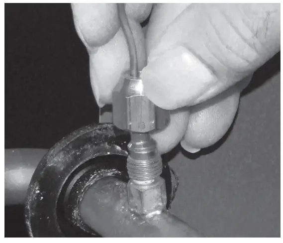 ASPEN DA Series Uncased Upflow Downflow Aluminum Coils - Fig21