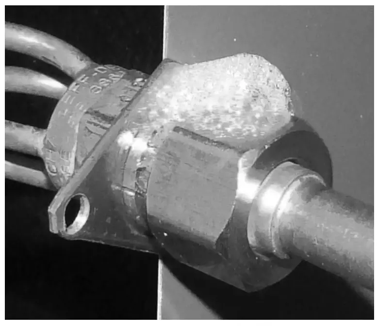 ASPEN DA Series Uncased Upflow Downflow Aluminum Coils - Fig24