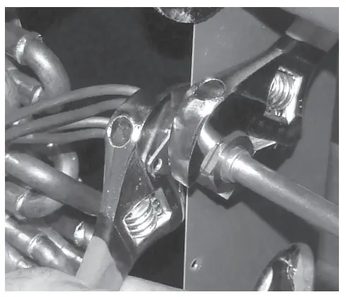 ASPEN DA Series Uncased Upflow Downflow Aluminum Coils - Fig