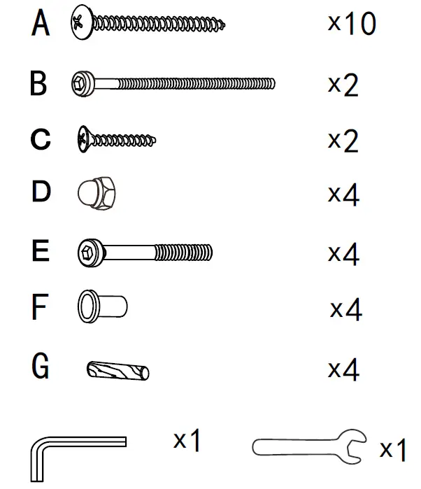 Fairyhub 43195589 Disney Minnie Shopping Trolley 1