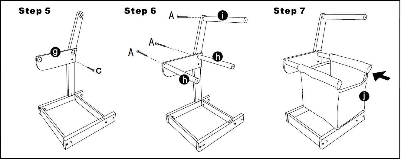 Fairyhub 43195589 Disney Minnie Shopping Trolley 5