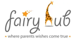 Fairyhub logo