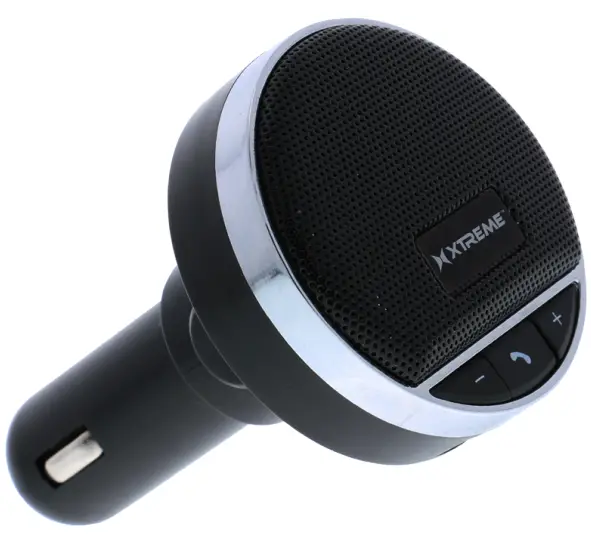 XTREME XBS9-0201-BLK Bluetooth -