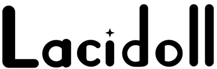 Lacidoll - logo