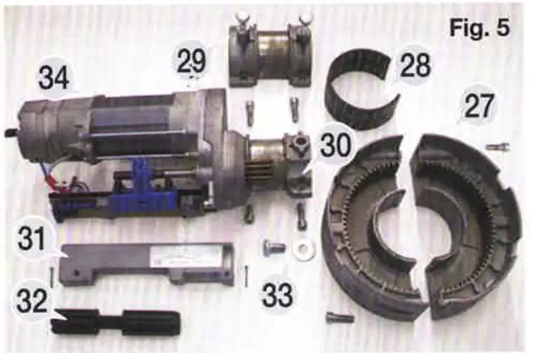 Installation Instructions