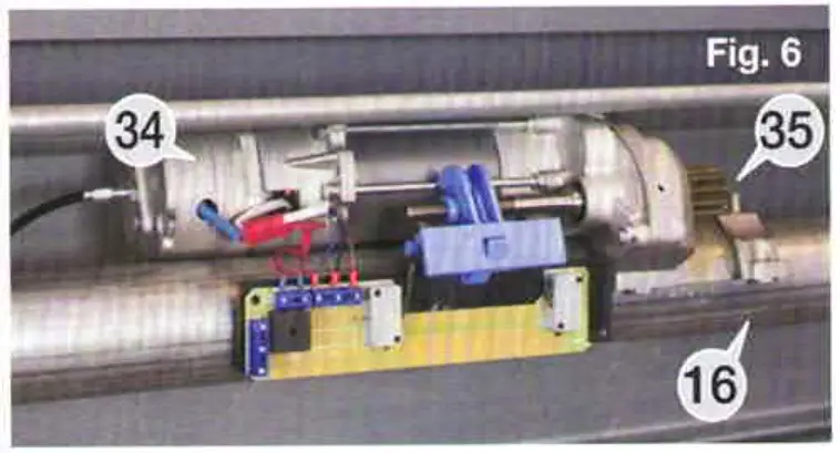 Installation instruction