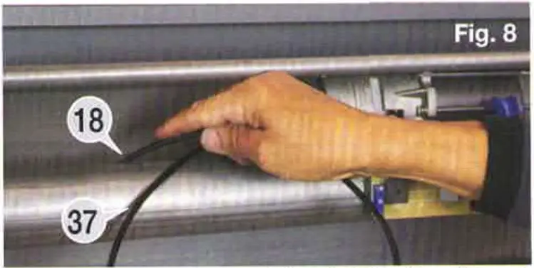 Installation instruction