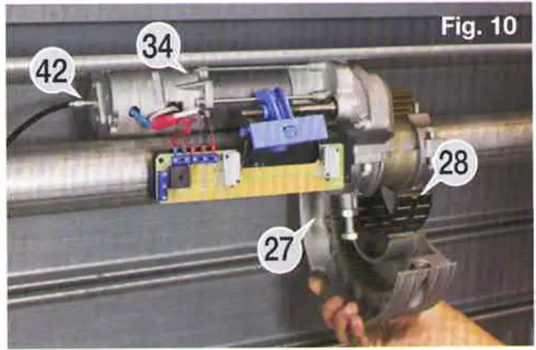 Installation instruction