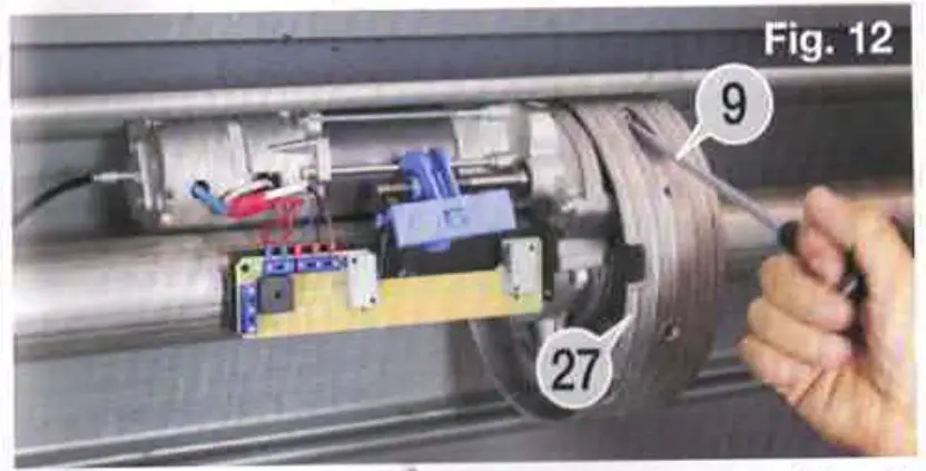 Installation instruction