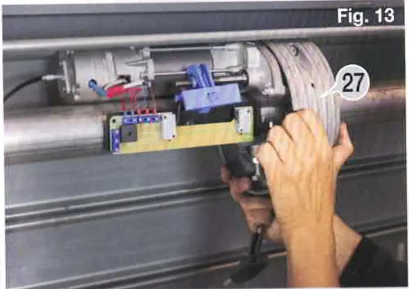 Installation instruction