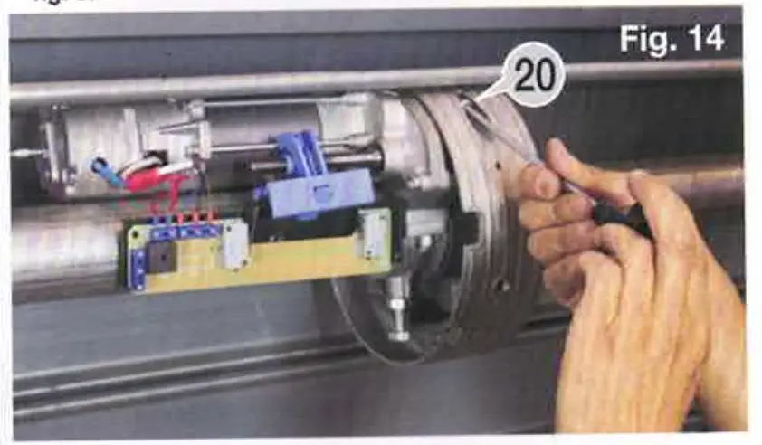 Installation instruction