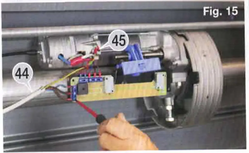 Installation instruction