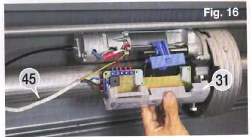 Installation instruction