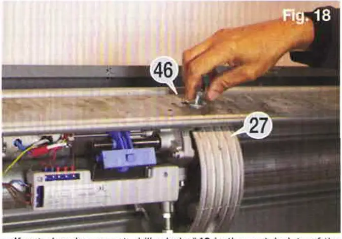 Installation instruction