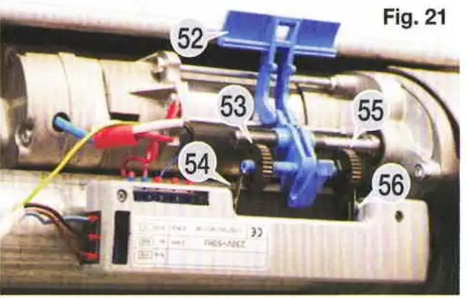 Installation instruction