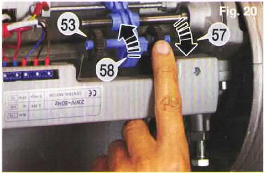 Installation instruction