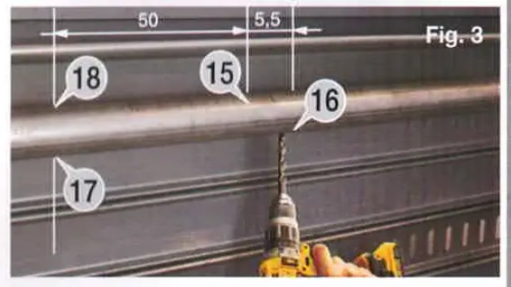 Installation Instructions