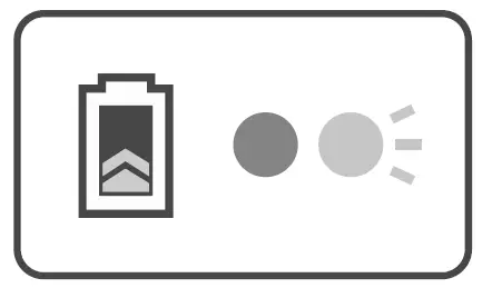 RYOBI RYi150C 150W Power Source and 18V Battery Charger -09