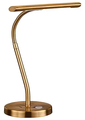 TRIO 579790107 LED Table Lamp