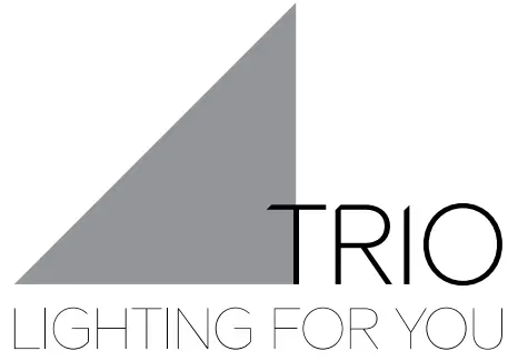 TRIO logo