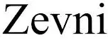 ZEVNI-LOGO