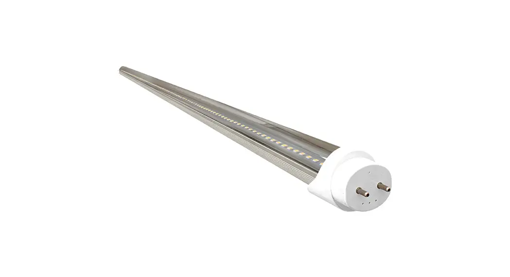Westgate T8-ezx Led Tube Light Instruction Manual Westgate T8-ezx Led Tube Light Instruction Manual
