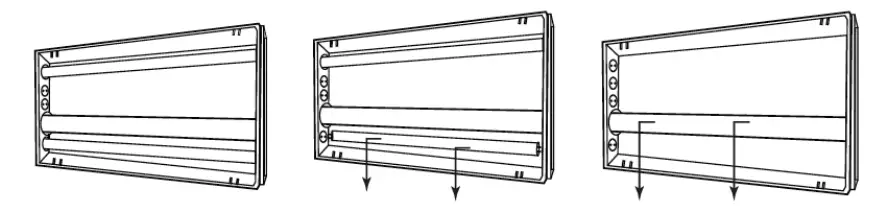 WESTGATE T8-EZX LED Tube Light - fig 4