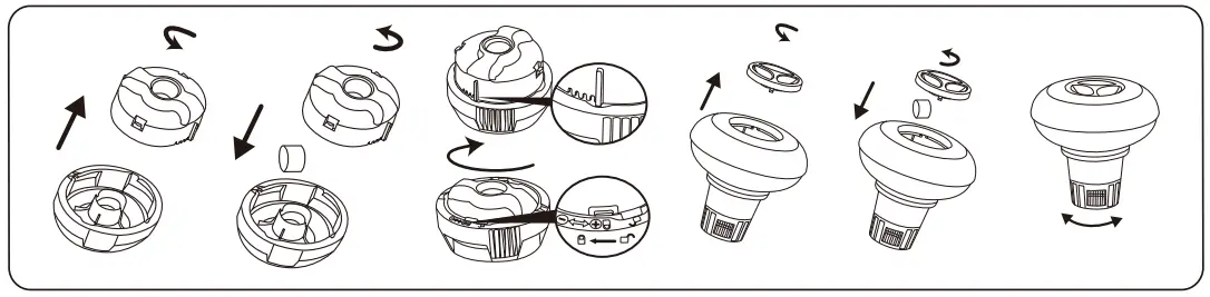 Bestway-56725-Round-Above-Ground-Pool-fig-12