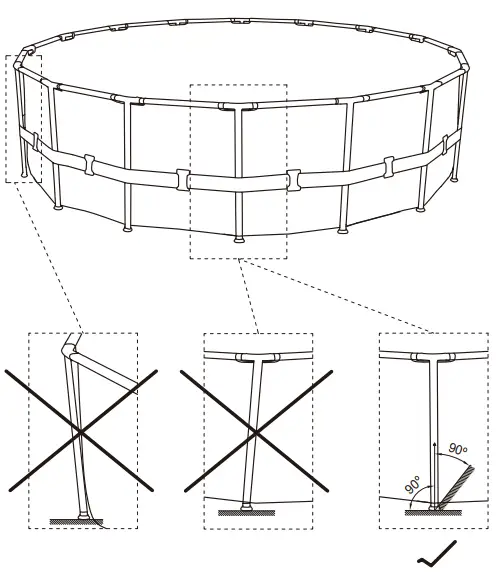 Bestway-56725-Round-Above-Ground-Pool-fig-3