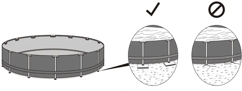 Bestway-56725-Round-Above-Ground-Pool-fig-4
