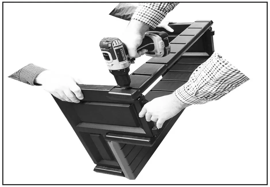 Assembly Instruction