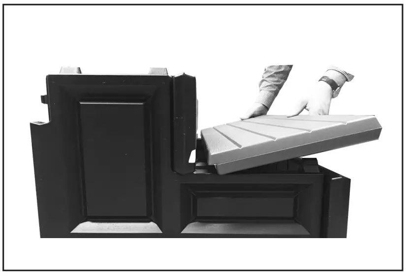 Assembly Instruction