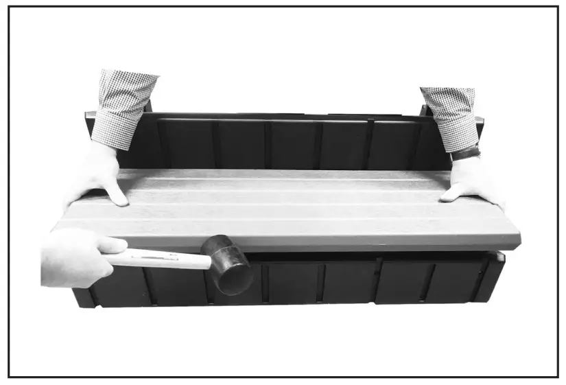 Assembly Instruction