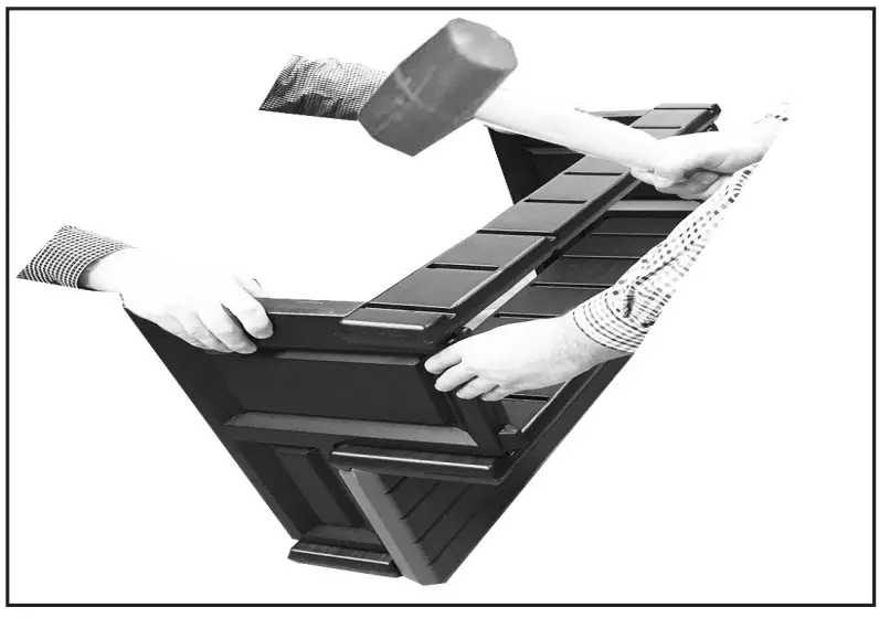 Assembly Instruction