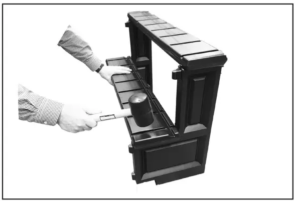 Assembly Instruction