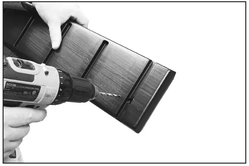 Assembly Instruction