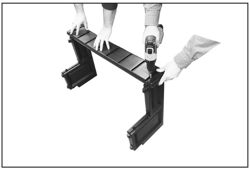 Assembly Instruction