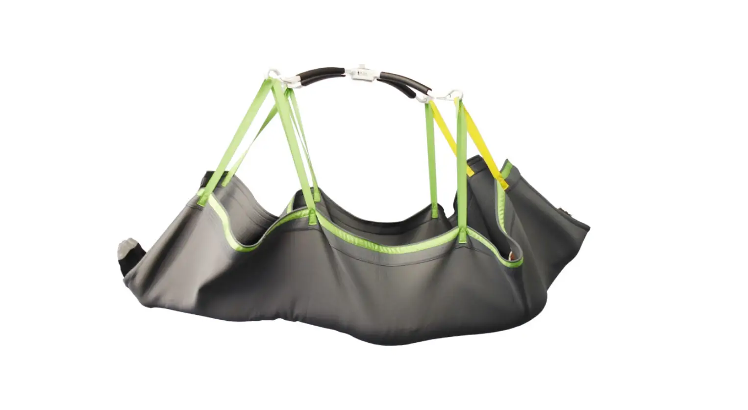 Human Care Nsb-401-s Positioning Sling User Manual