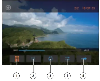 JENSEN DVD Multimedia Receiver with Bluetooth - Operation