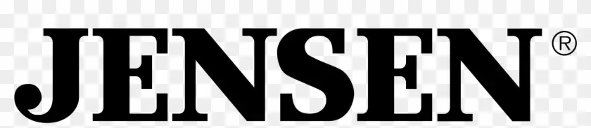 JENSEN logo