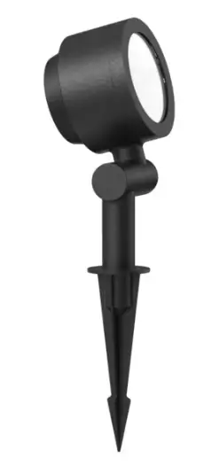 Harbor Breeze ZDL1143-L3.5K8030B LED Flood Light