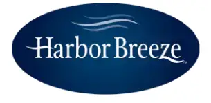 Harbor Breeze logo